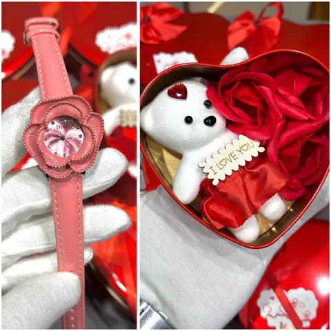 Dior For Her 269