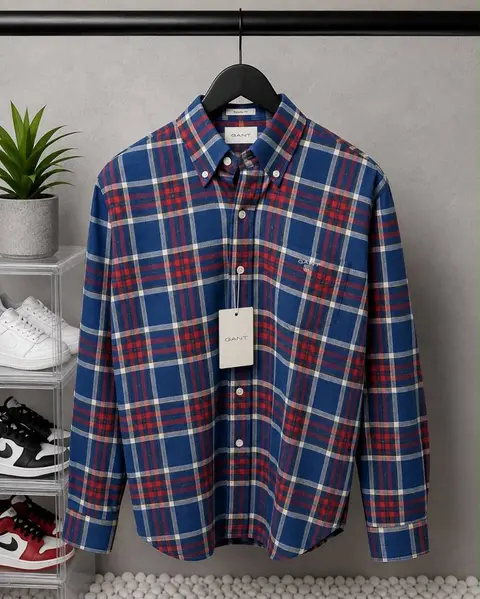 Gant Premium Shirts 2897