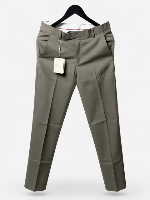 Gant Premium Straight Fit Pants 2385
