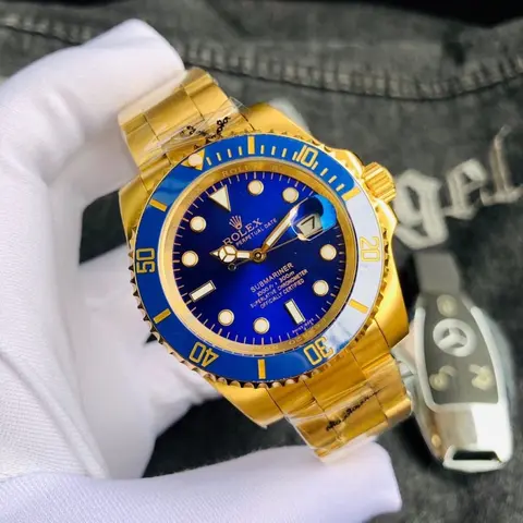 Rolex Oyster perpetual Submarine Automatic