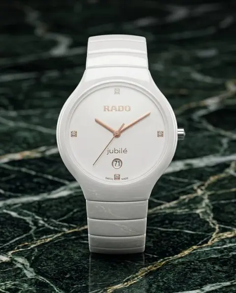 Rado Jubli Ceramic