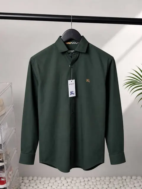 Burberry Premium Shirts 1610 Sale Offer VS1000