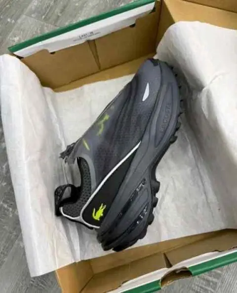 Lacoste audyssor trail 24 119