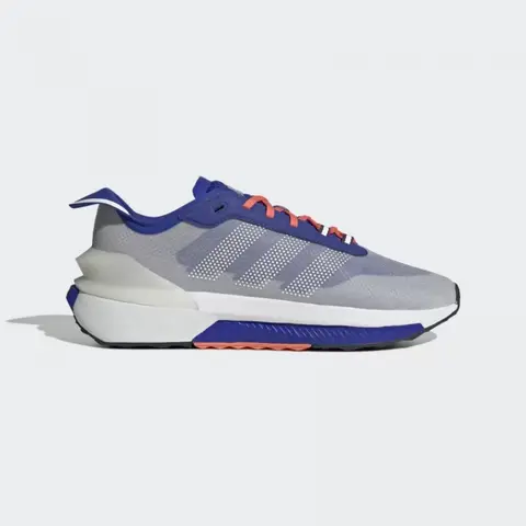 Adidas Avryn Blue 2056