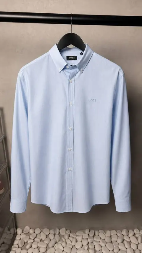 Hug Bos s Premium Shirt 2251