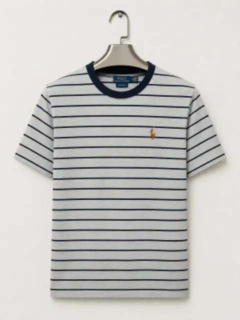 RL STORE ARTICLE IMPORTED T SHIRT