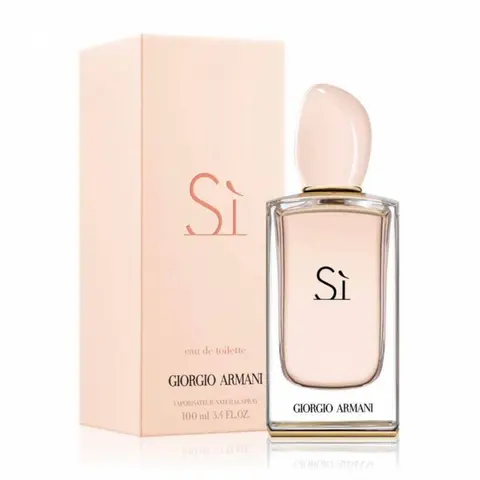 ARMAI SI EDT