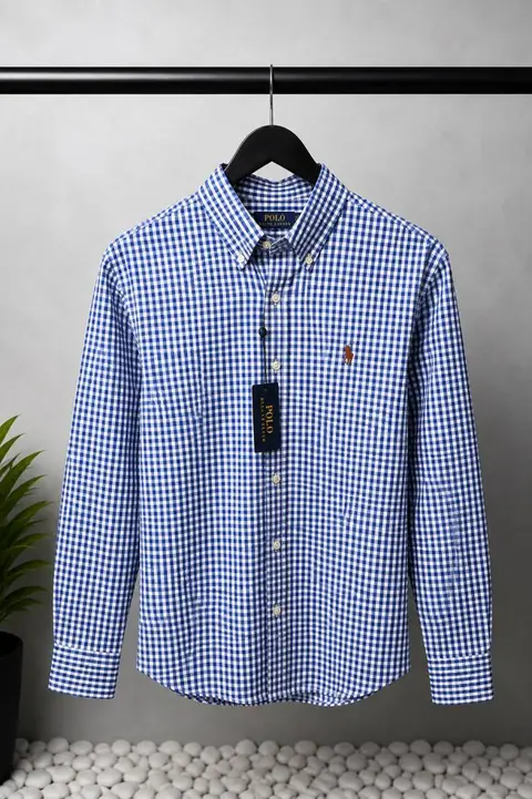Ralph Laure n Premium Shirts 2804