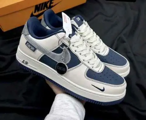 Nike Airforce 1 Low X Diyorr