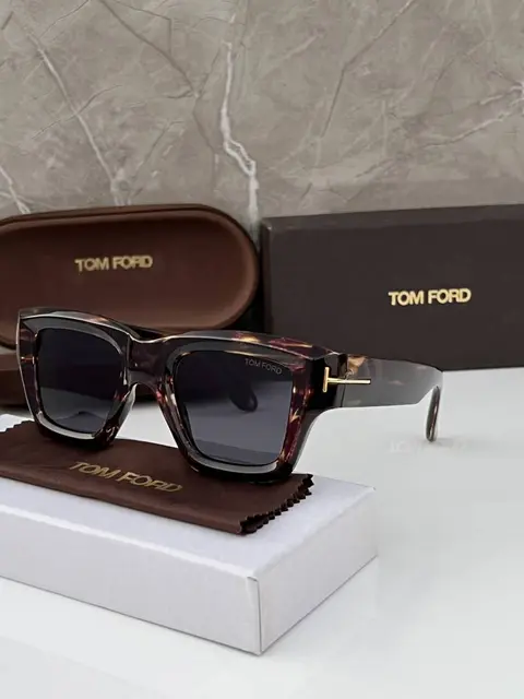 Tomfor 4184 tigerblack