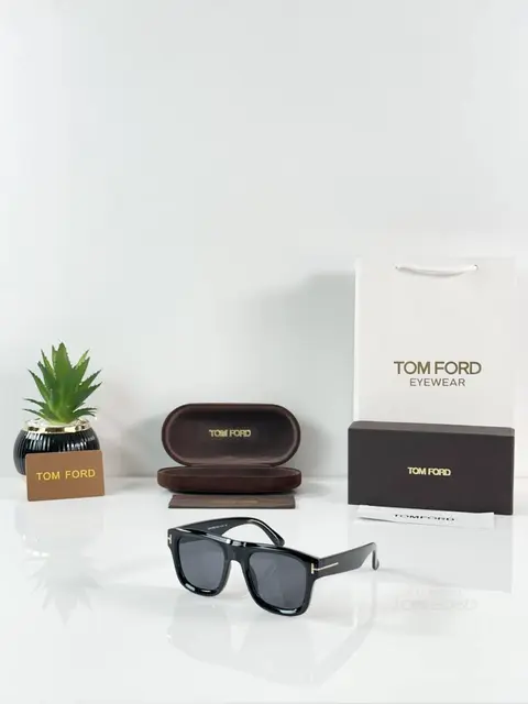 Tomfor 259 Black