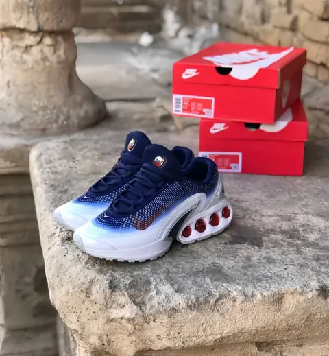 Nike Air Max Dn Olympic Team USA
