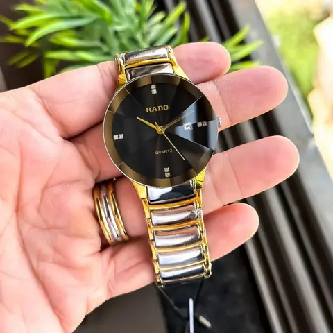 Rado Quartz 115