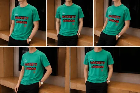 No return only for confirm order IMPORTED STORE ARTICLE T SHIRT