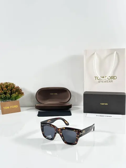 Tomfor 184 Tiger Black