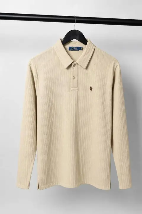Ralph Laure n Polo Textured Knit 1054