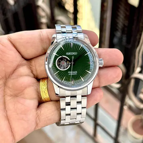 Seiko Presage Automatic - J843