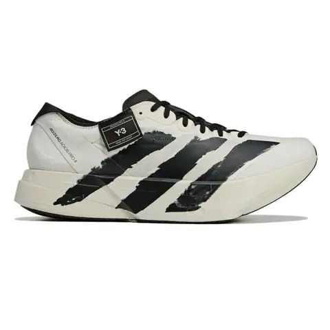 Adidas Y3 Adios Pro 4 Beige Orbit Black
