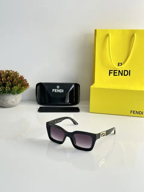 FEND 2213 Black