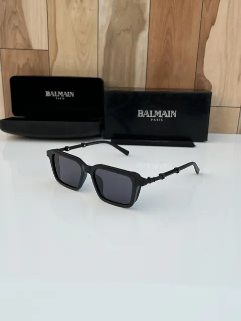 Balmain 98086 full black