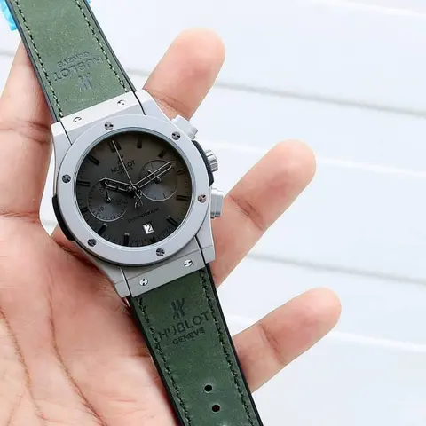Hublot Big Bang Classic Chronograph
