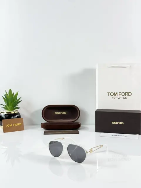 TF 8706 Gold White Black