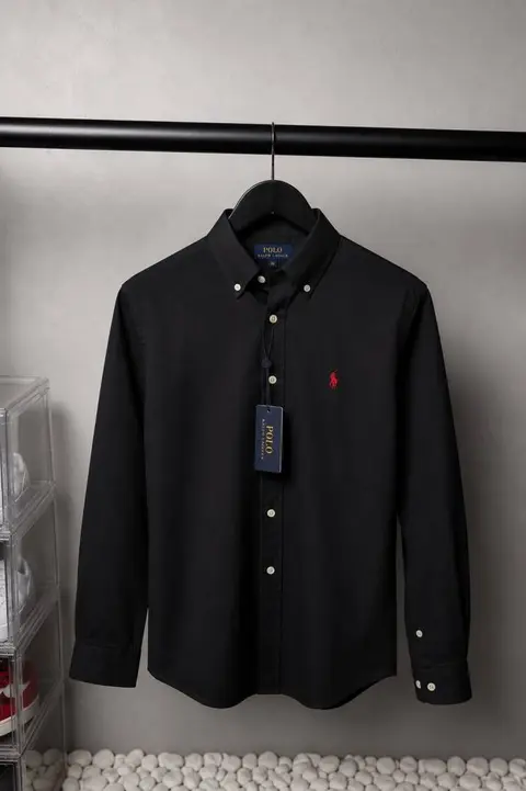 Ralph Laure RL Premium Oxford Shirts 2659