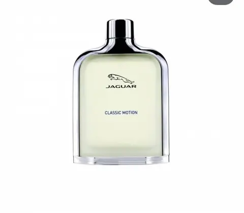 JAGUAR CLASSIC MOTION EDT