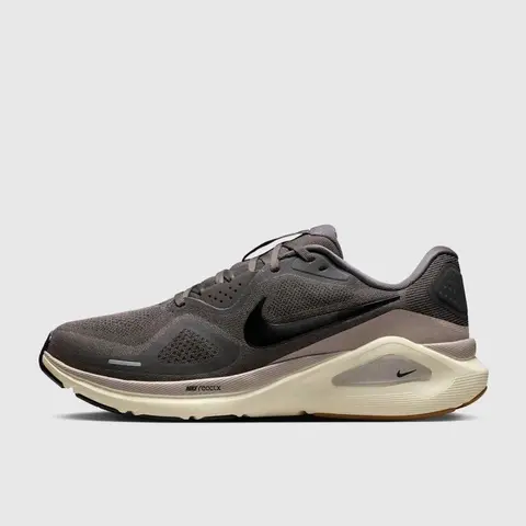 Nike Structure 26 Dark Ash and Black 6088