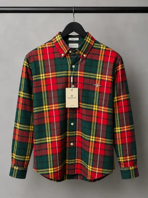 Gant Premium Shirts 2902