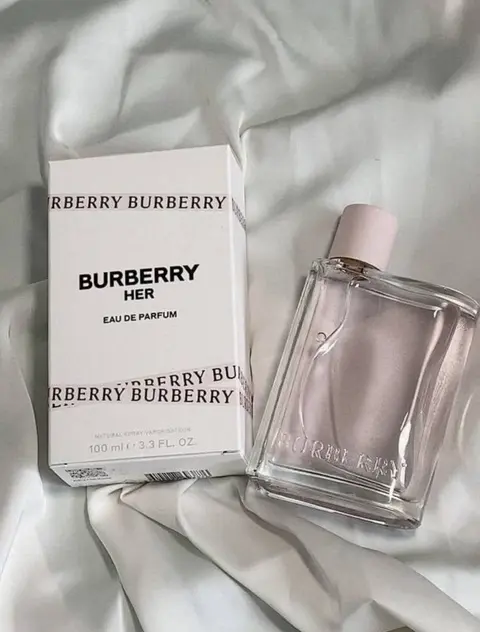 Burberry HER EDP