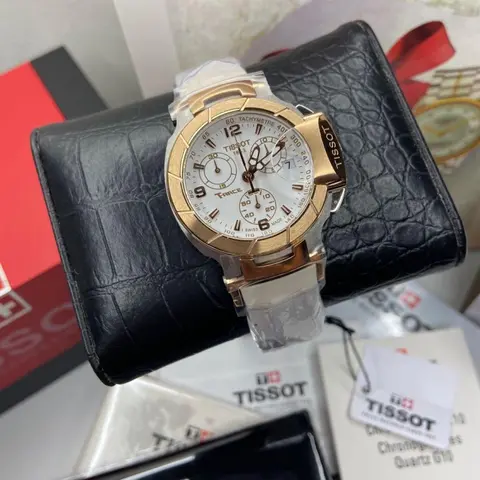 Tissot 1853 T Race