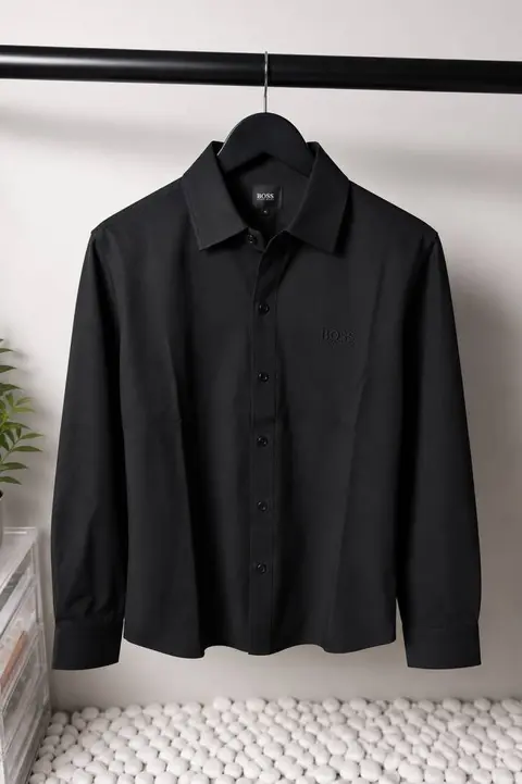 Hug- boss Premium Shirts 1459