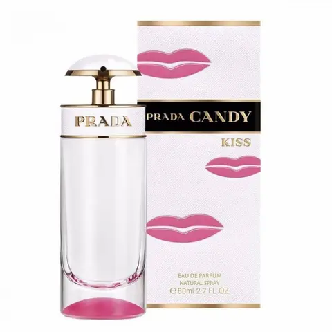 Prada CANDY KISS EDP