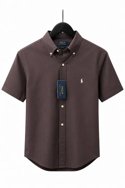 Ralph Laure n Premium Half Sleeves Shirts 2450