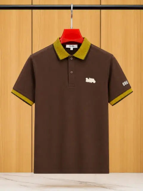 Coach IMPORTED STORE ARTICLE T-SHIRT