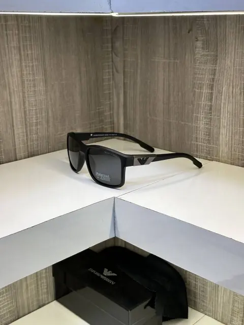 Emporio Arma i 8297 Matt