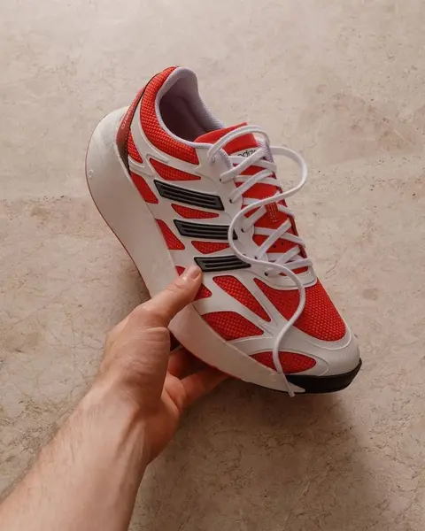 Adidas Adizero Heritage Aruku Red