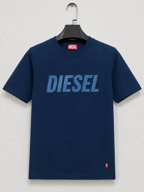 Diesel IMPORTED STORE ARTICLE T-SHIRT