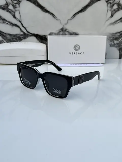 Versace 7722 black