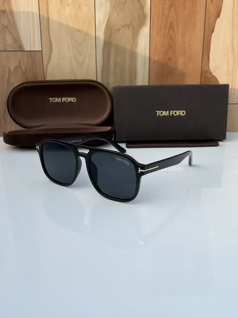 Tom forr 8802 black
