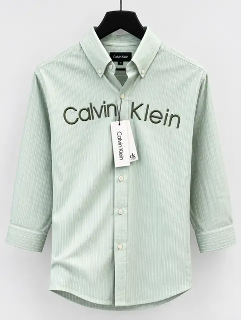 Calvin Kleiin Premium Shirts 2492