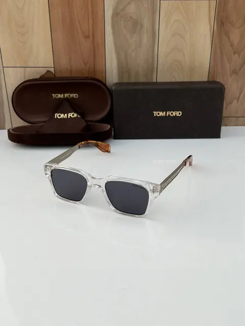 Tom forr 98165 white black