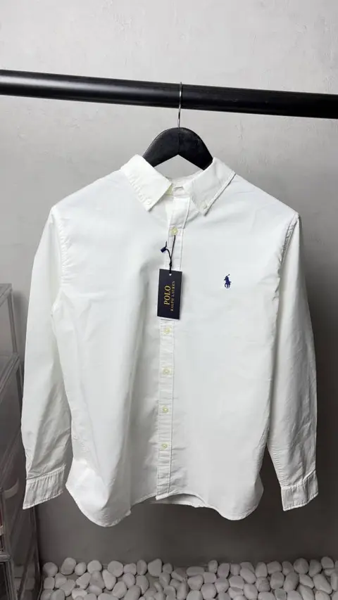 HIGH QUALITY RALP LAURE N SHIRTS 2929