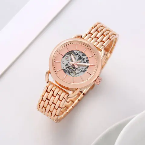Fossil Delphi Automatic