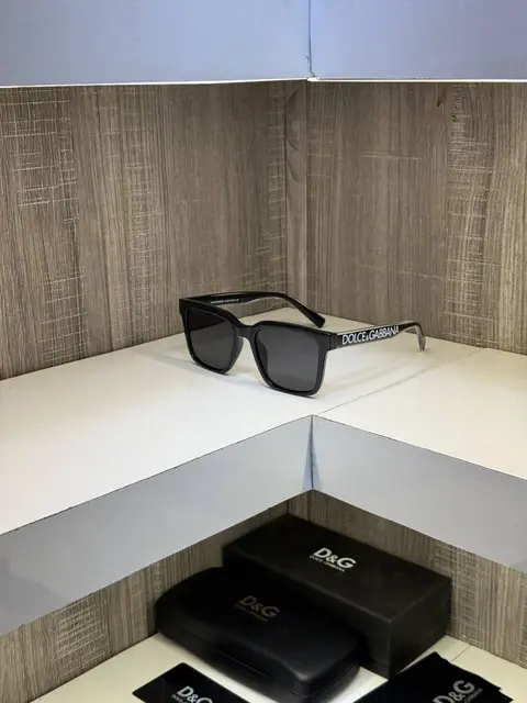 Dolce Gabana 5101 Sunglass