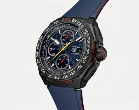 Tag Heuee r Formula 1 Chronograph