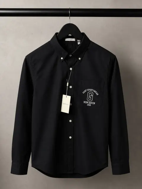 Gant Premium Oxford Shirts 1486 Sale Offer VS1000