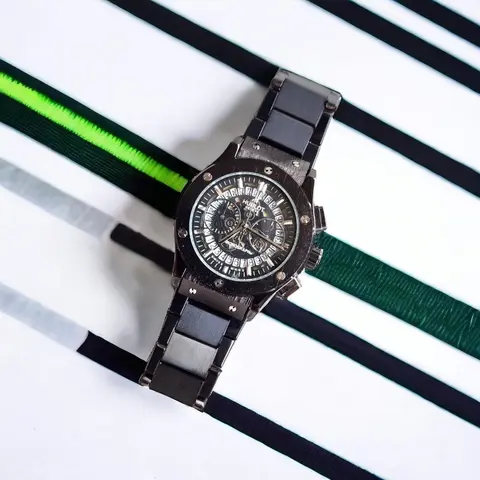 Hublot Big Bang Calendar - J765