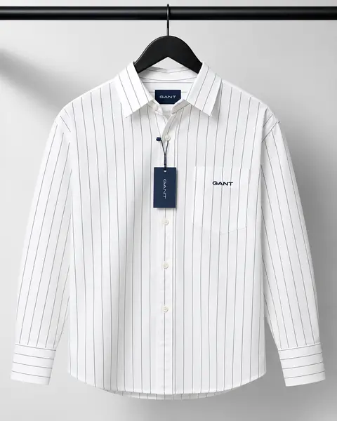 Gant Premium Good Quality Shirts 2820